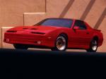 Pontiac Firebird Trans Am GTA 1990 года